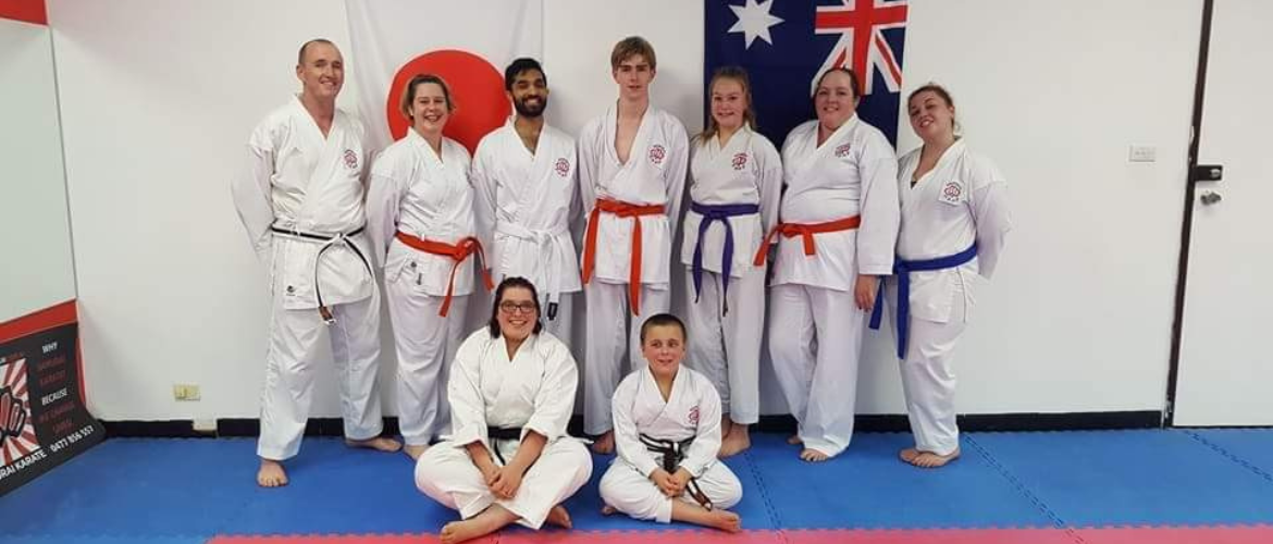 Can martial arts help with fitness and weight loss?